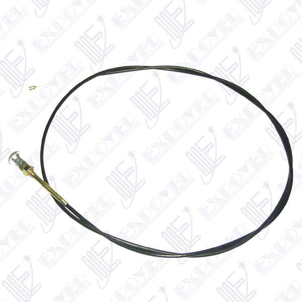 CABLE PARADA MOTOR 531 C/PER/METALICA      PERKINS