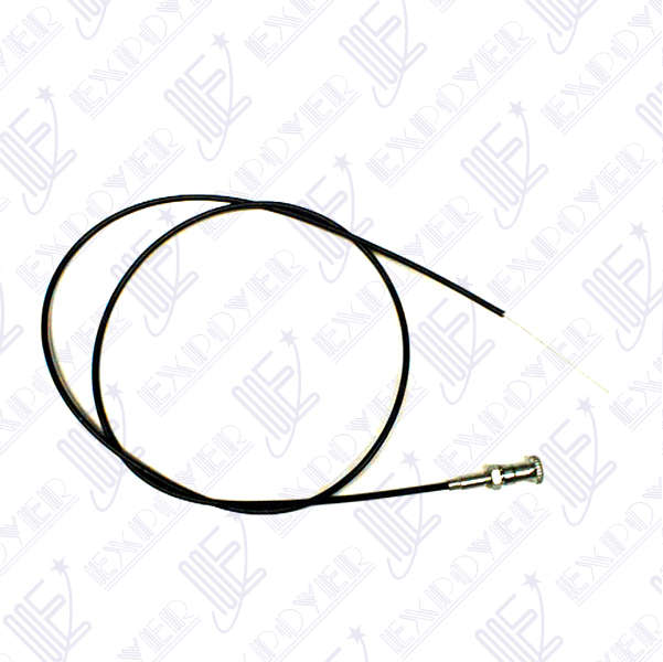 CABLE MARCHA LENTA 312               - F-100 74/80