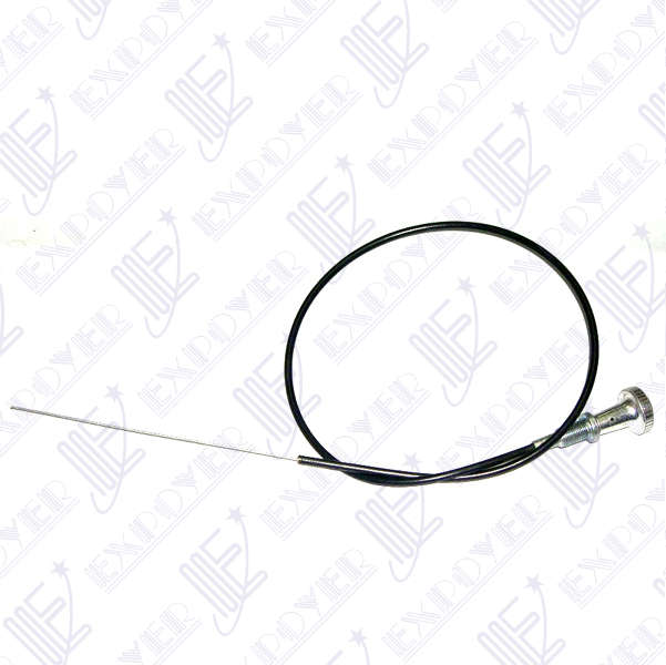 CABLE MARCHA LENTA 3065 PER/CROMAD    -F-100 81/89
