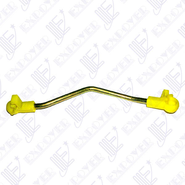 BIELETA SELECTORA CAMBIOS (CURVA)  ESCORT 1.8 90/