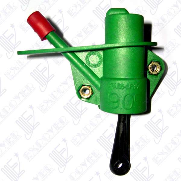 BOMBIN EMBRAGUE EN PEDAL T/ORIG    KA