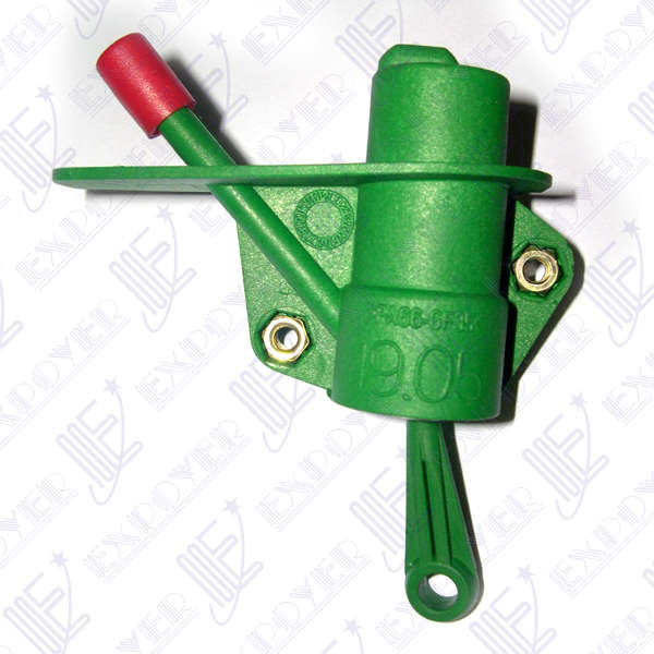 BOMBIN EMBRAGUE EN PEDAL T/ORIG    FIESTA/COURRIER