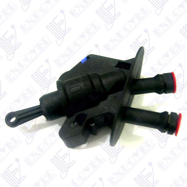 BOMBIN EMBRAGUE EN PEDAL T/ORIG  FIES02/ECOSPORT