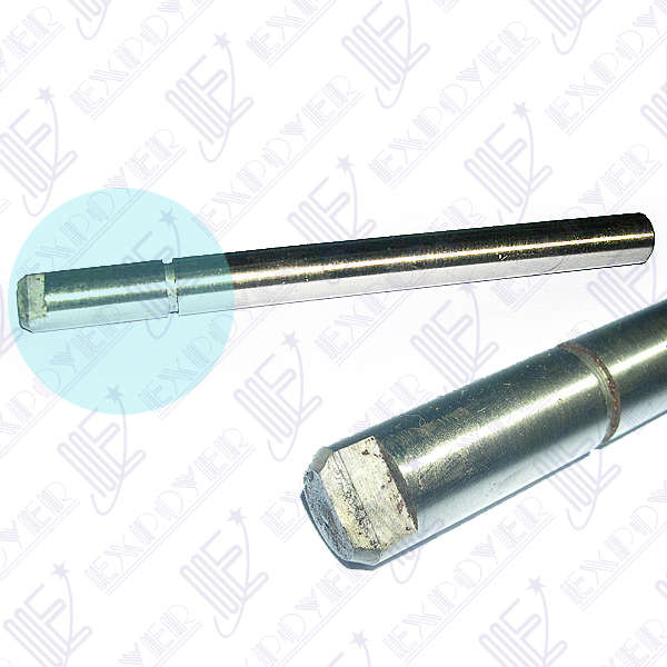 EJE PEDALERA FRENO Y EMBRAGUE       ESCORT 97/