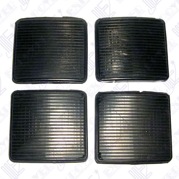 PEDALIN FRENO Y EMBRAGUE   RANGER 97/