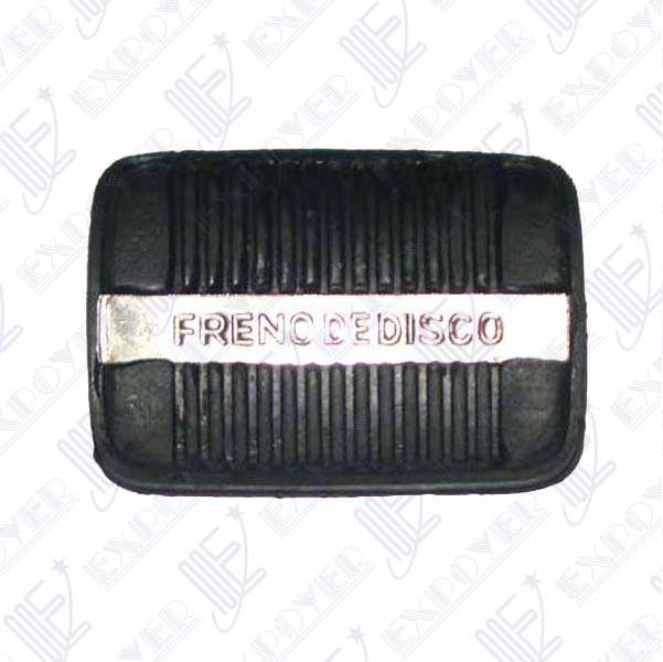 PEDALIN FRENO DE POTENCIA          FALCON