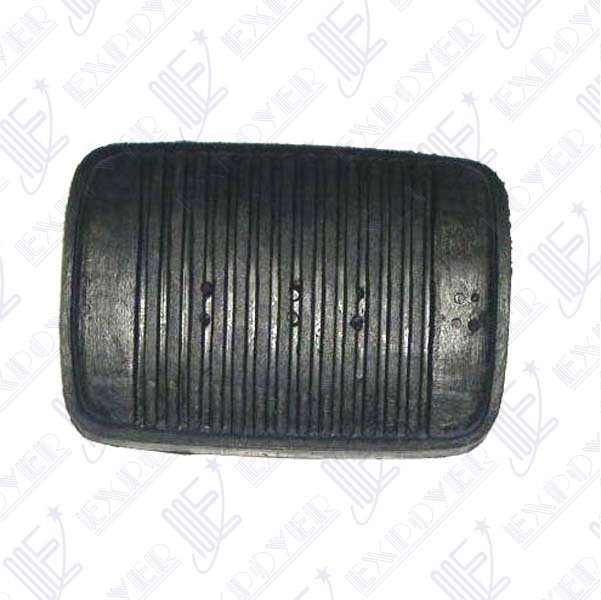 PEDALIN FRENO Y EMBRAGUE           FALCON 82/