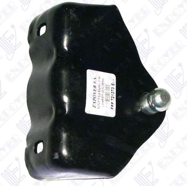 SOPORTE EJE BALANC. EMBR. L/CHASIS F-100 8C/PERK4