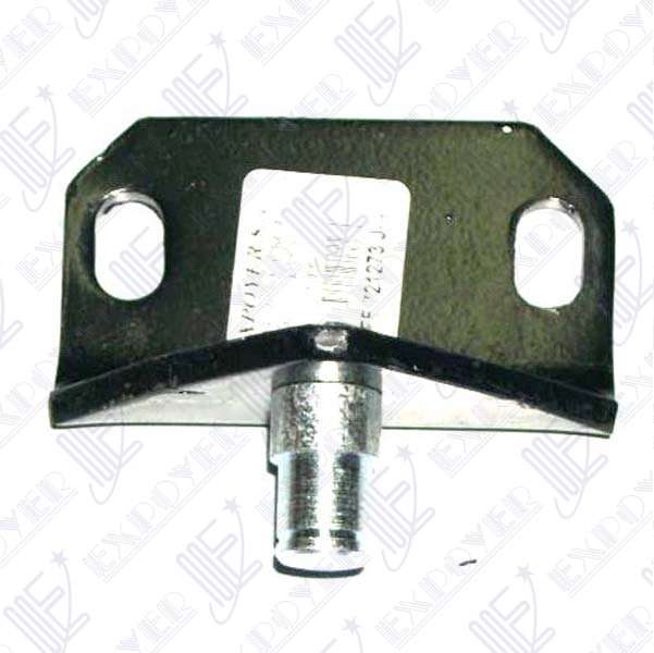 SOPORTE EJE BALANC. EMBR. L/CHASIS F-100 92/ DIES.