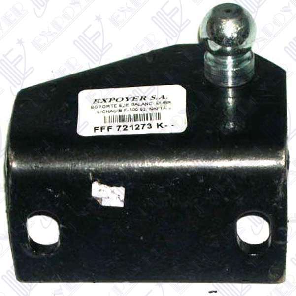 SOPORTE EJE BALANC. EMBR. L/CHASIS F-100 92/ NAFTA
