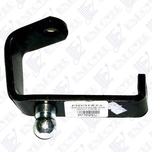 SOPORTE EJE BALANC. EMBR. L/MOTOR  F-100 6C 81/