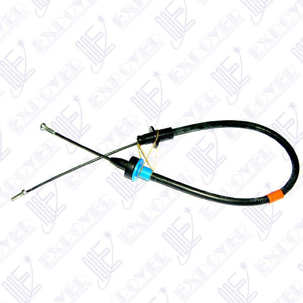 CABLE EMBRAGUE 683-                     ESCORT 97/