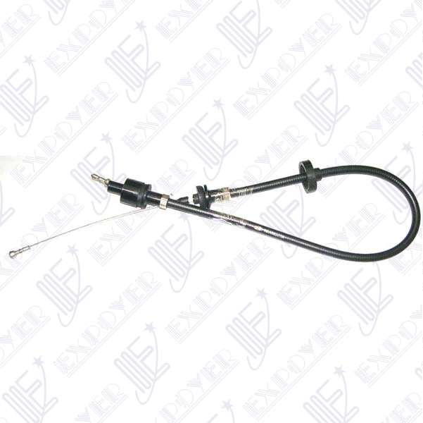 CABLE EMBRAGUE MOTOR 1.8   20802   ESCORT 90/92