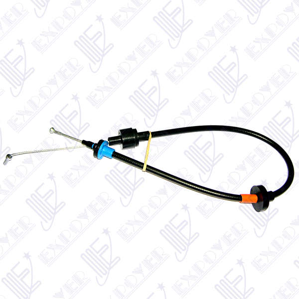 CABLE EMBRAGUE 360       ESCORT 90/92 (MOTOR 1.8)