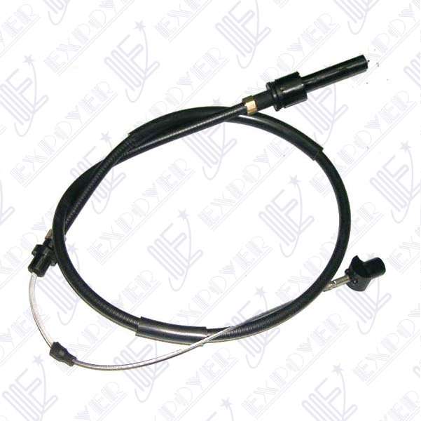 CABLE EMBRAGUE 368-                          ORION