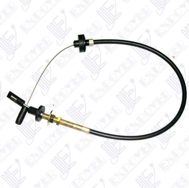 CABLE EMBRAGUE 574-                         GALAXY