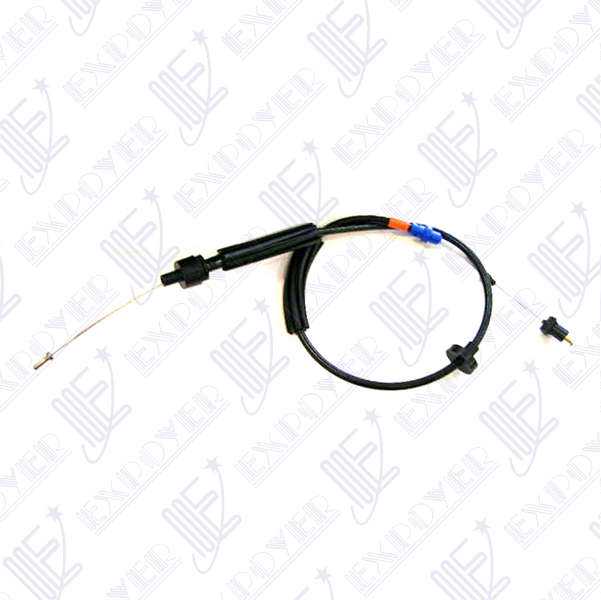 CABLE EMBRAGUE 361       CAJA MQ   ESCORT 1.8 92/4