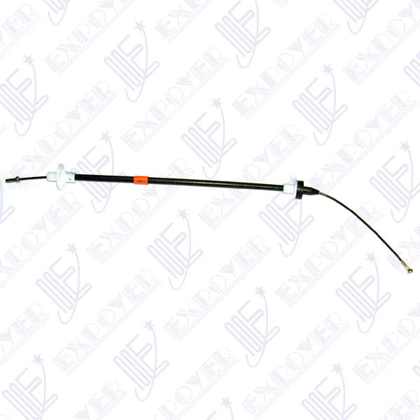 CABLE EMBRAGUE 369-                     FIESTA /95