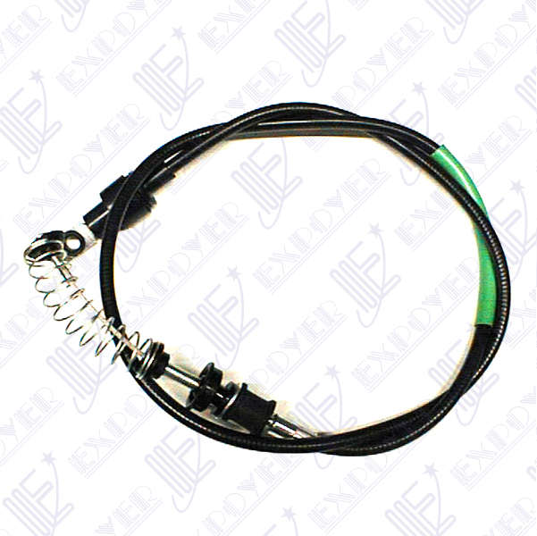 CABLE EMBRAGUE 210                    - FALCON 83/