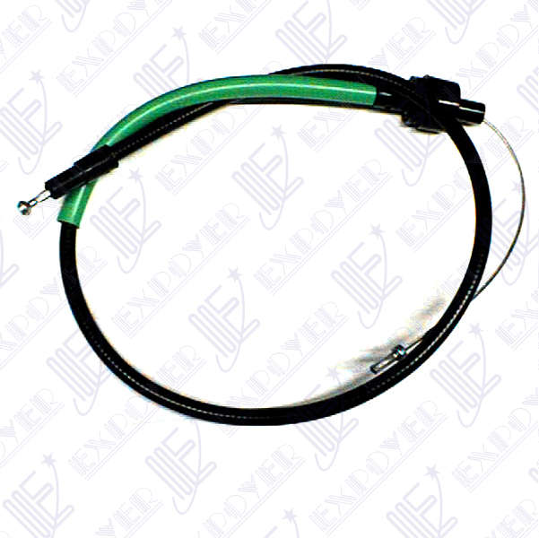 CABLE EMBRAGUE 284            CORTO   SIERRA 84/85