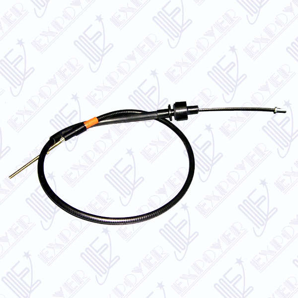 CABLE EMBRAGUE 3684    REG/MANUAL     SIERRA 84/85