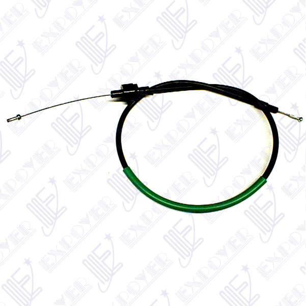 CABLE EMBRAGUE 285             LARGO  SIERRA 86/89