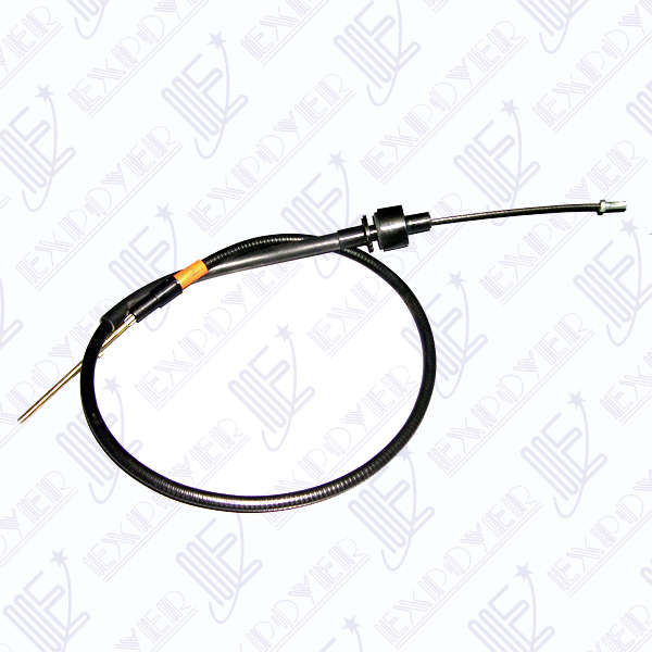CABLE EMBRAGUE 3685      REG/MANUAL   SIERRA 86/90