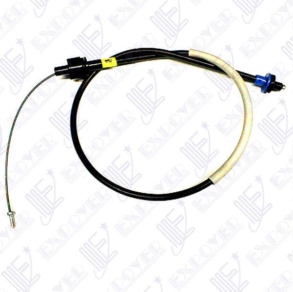 CABLE EMBRAGUE 286-                     SIERRA 90/