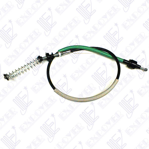 CABLE EMBRAGUE 186                  - TAUNUS 74/80