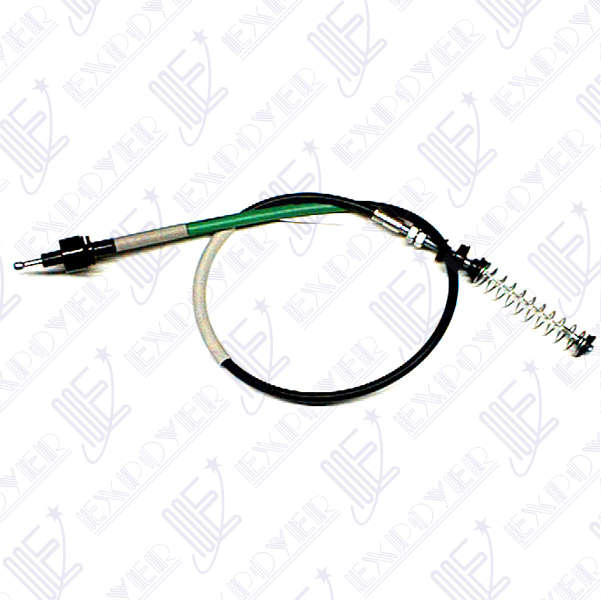 CABLE EMBRAGUE 187-                     TAUNUS 81/