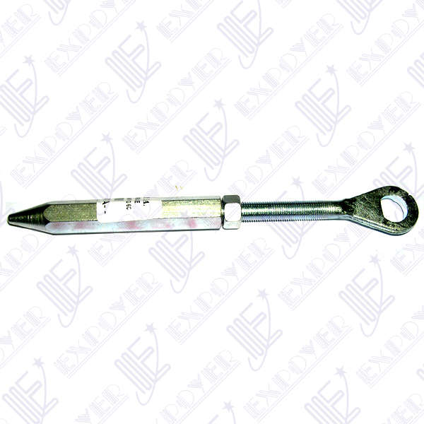 REGULADOR EMBRAGUE S/MEDIDA        FALCON/F-100 6C