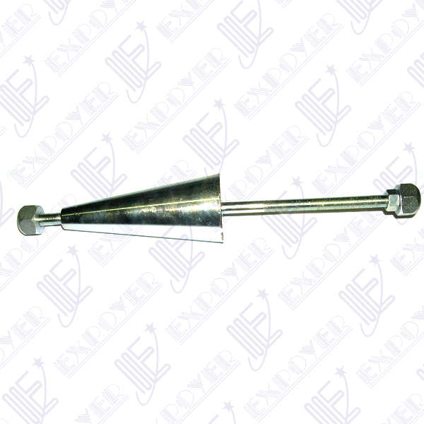 REGULADOR EMBRAGUE (CONO) DIESEL   F-100/14000