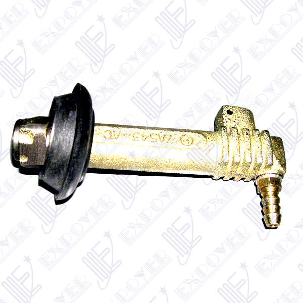 BOMBA EMBRAGUE 3/4   F-250/4000 99/