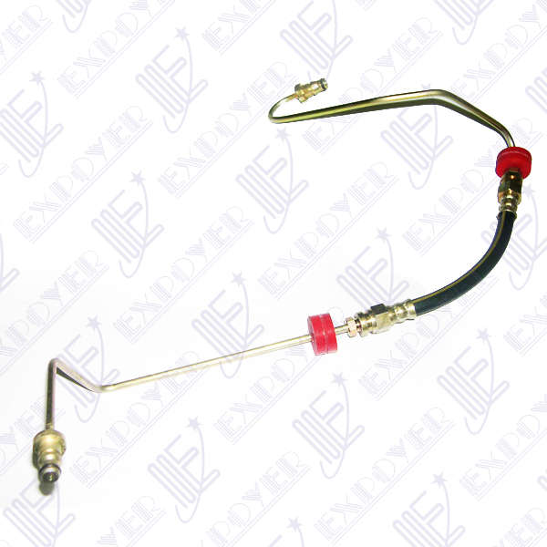 FLEXIBLE CILINDRO EMBRAGUE          FIESTA /02