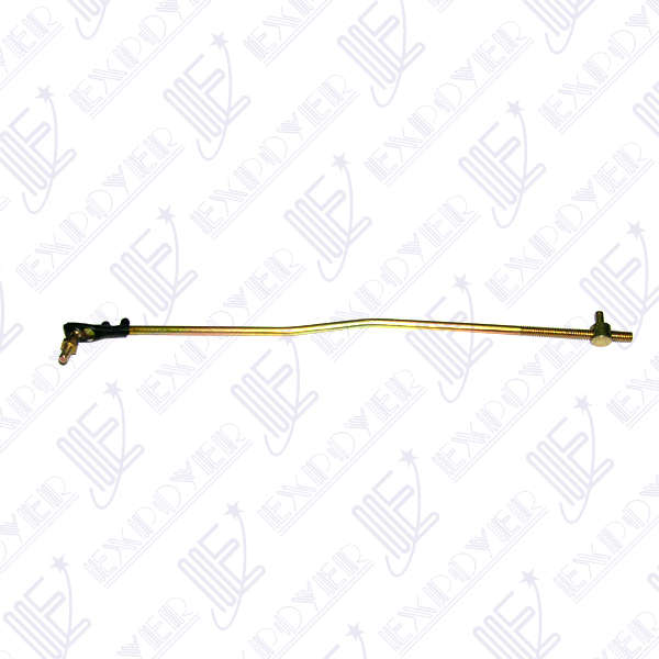 VARILLA ACELERADOR (MEDIANA)       F-100 FALCON