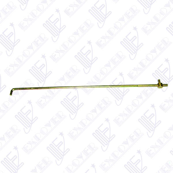 VARILLA ACELERADOR                 F-100 V8