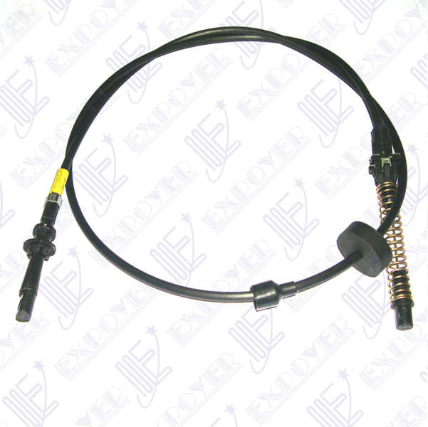 CABLE ACELERADOR 355              S/AIRE ESCORT 88