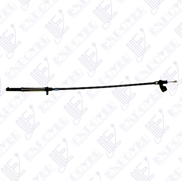 CABLE ACELERADOR 260      MOT.188/221-FALCON 82/87