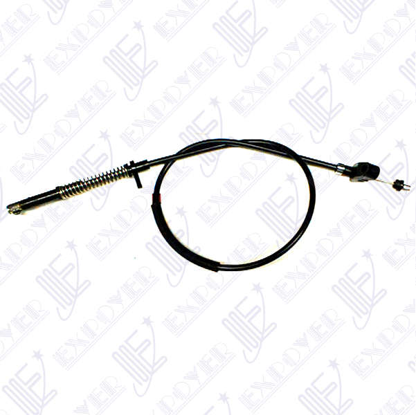 CABLE ACELERADOR 261                MOT.2.3 FALCON