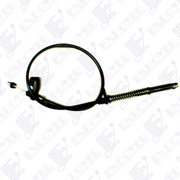CABLE ACELERADOR 262              - F.SPRINT 82/87