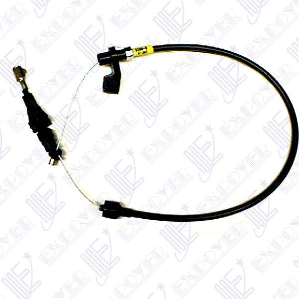 CABLE ACELERADOR 269                ECONO 6 FALCON