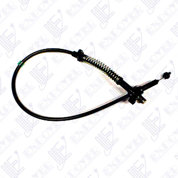 CABLE ACELERADOR 263 203        PERKIN 4-F-100 81/