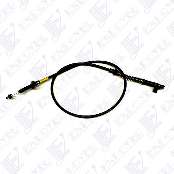 CABLE ACELERADOR 264             MOT.221 F-100 81/