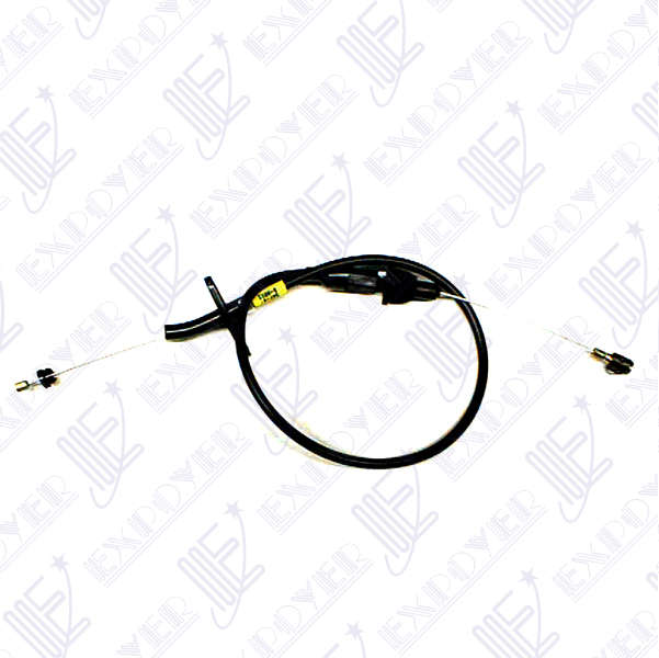 CABLE ACELERADOR 270               MAX-ECONO F-100
