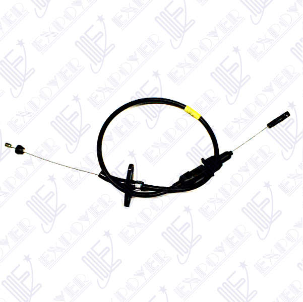 CABLE ACELERADOR 630               NAFTA F-100 92/