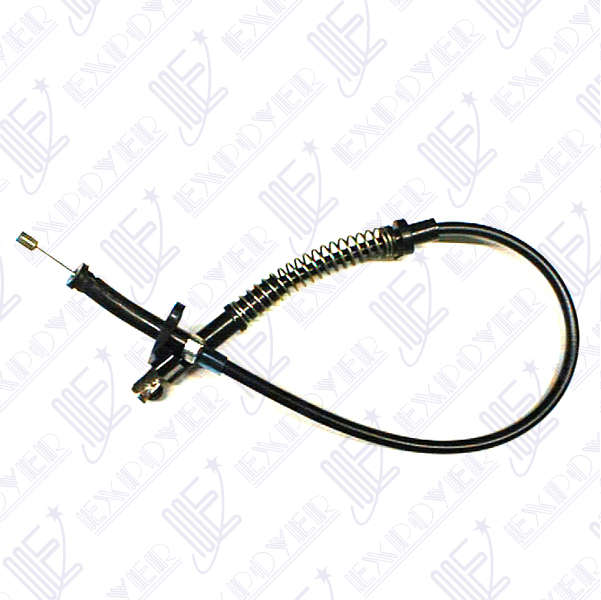 CABLE ACELERADOR 265          MOT.V8 F-100/250 81/