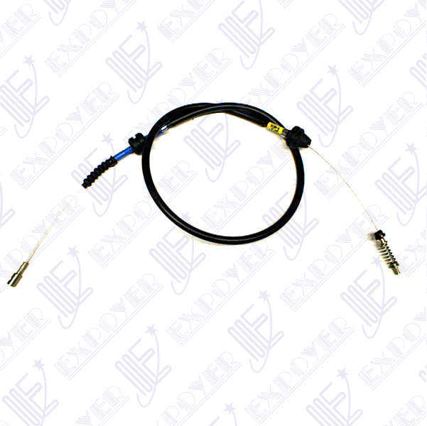 CABLE ACELERADOR 853        MAXXION F-100/1000 95/