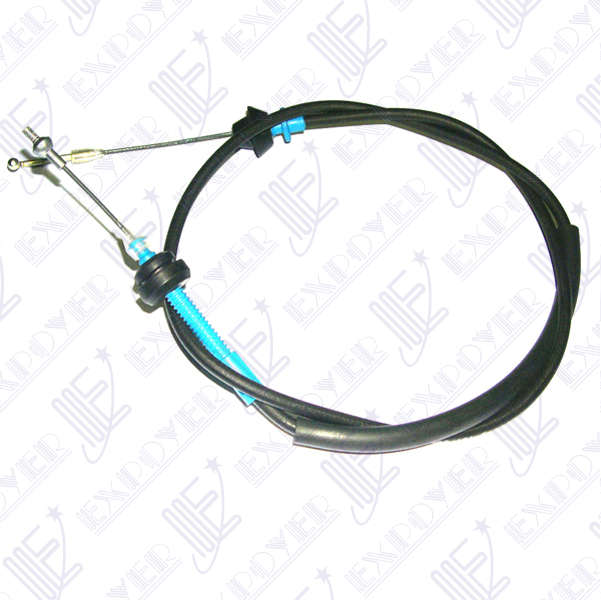 CABLE ACELERADOR 364            M 1.8 ESCORT 89/91