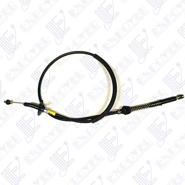 CABLE ACELERADOR 972                 MOT.4.9 F-100