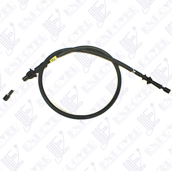 CABLE ACELERADOR 352          MOT.1.6 SIERRA 84/85